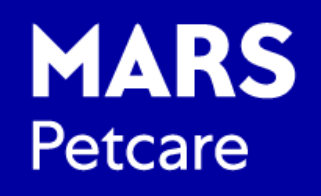 Mars Petcare logo
