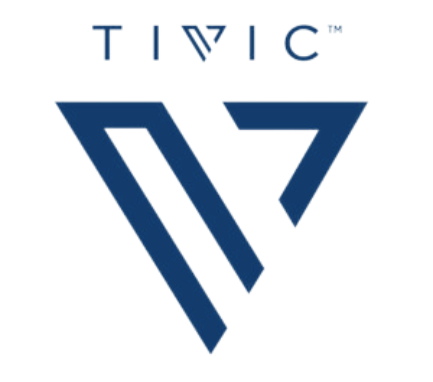 Tivic Health logo