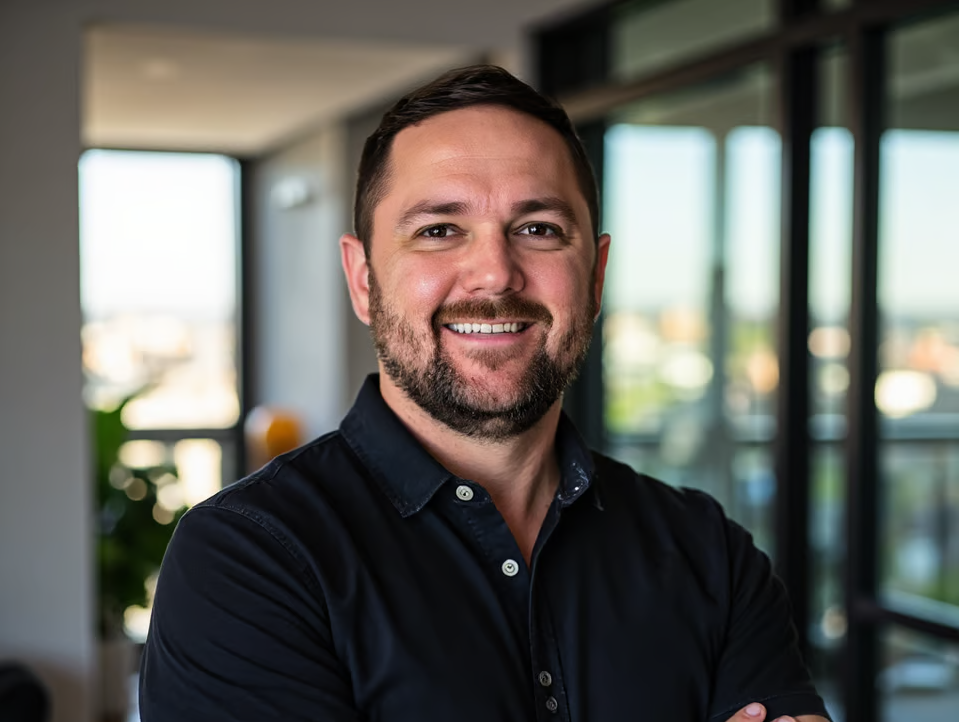 Ryan Sabia, Founder and CEO of PILTA
