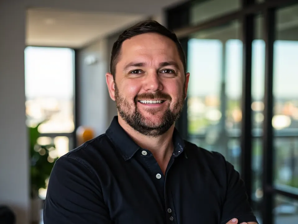 Ryan Sabia, Founder and CEO of PILTA