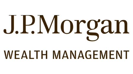 J.P. Morgan logo
