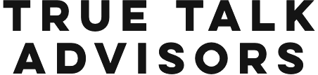 True Talk Advisors logo