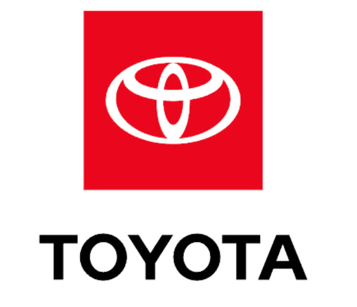Toyota logo
