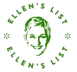 Ellen’s List seal