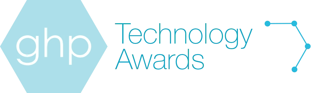 GHP Technology Awards logo